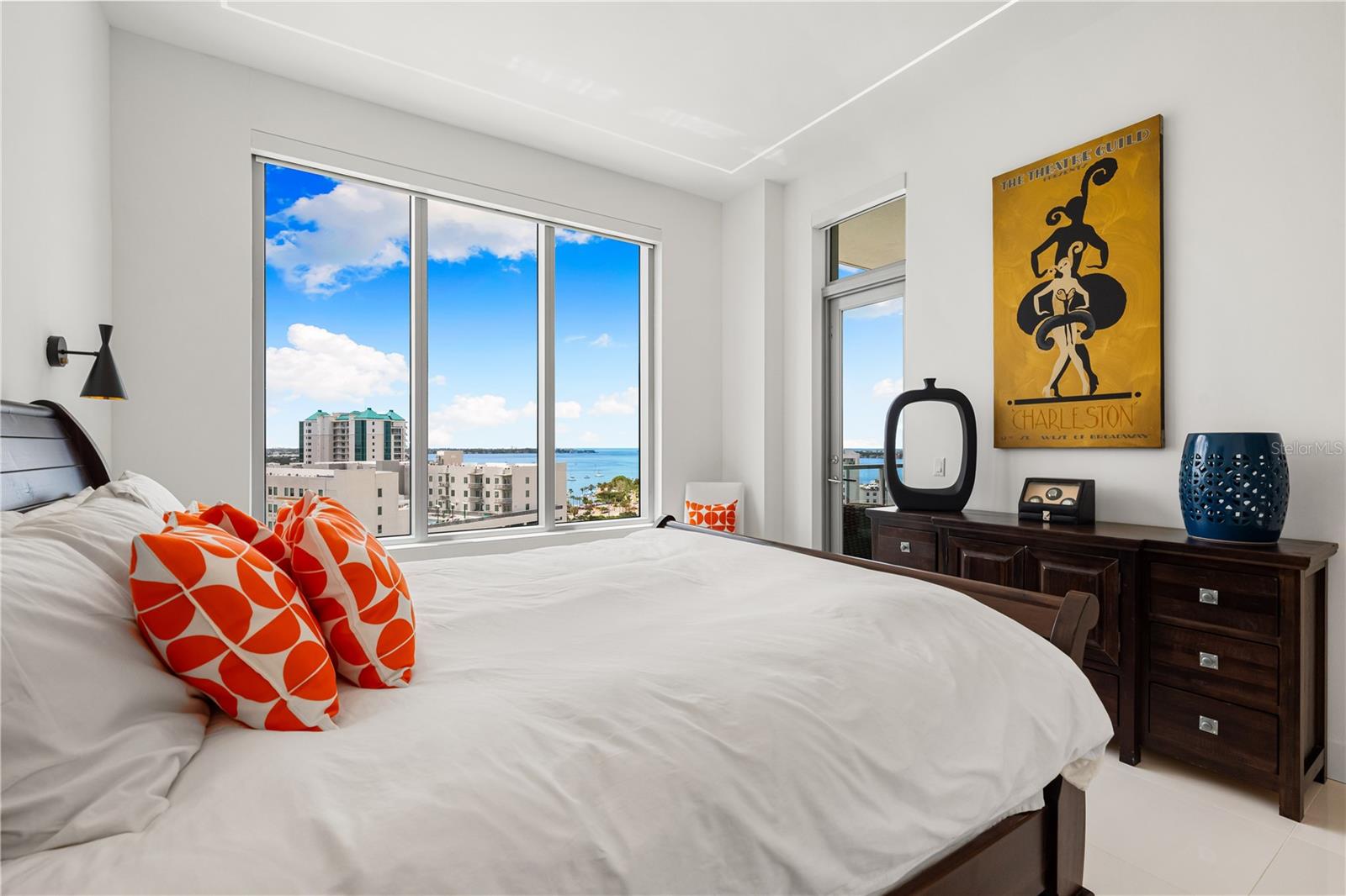 MARK SARASOTA CONDO - Residential