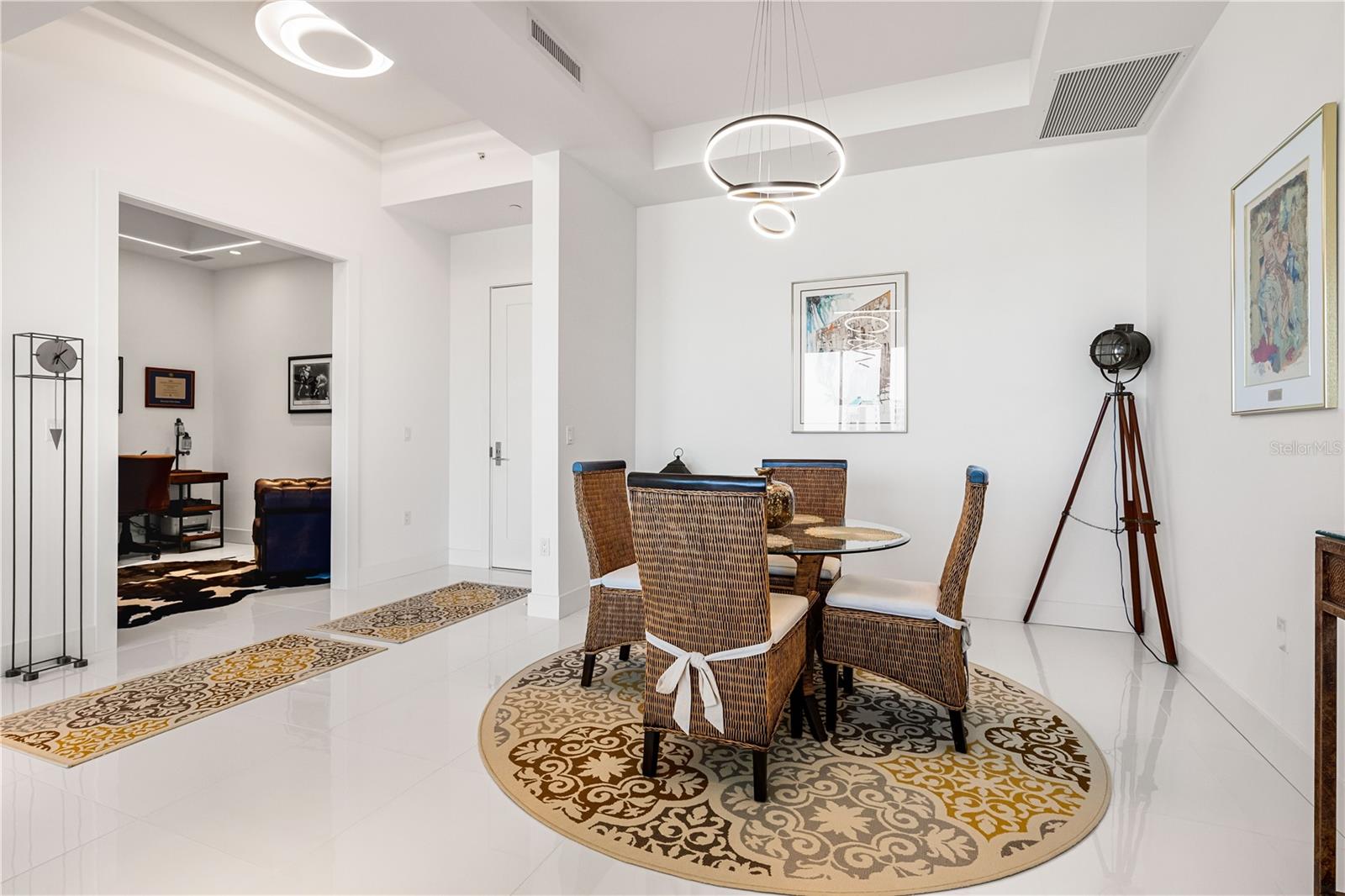 MARK SARASOTA CONDO - Residential