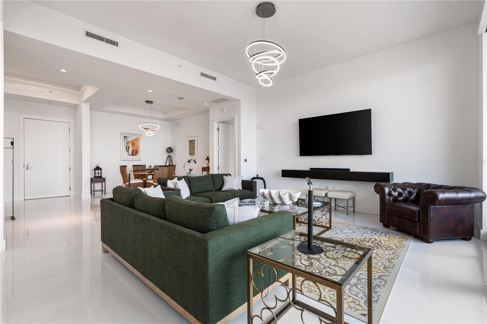 MARK SARASOTA CONDO - Residential