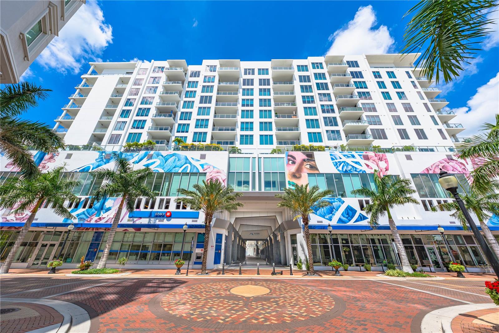MARK SARASOTA CONDO - Residential
