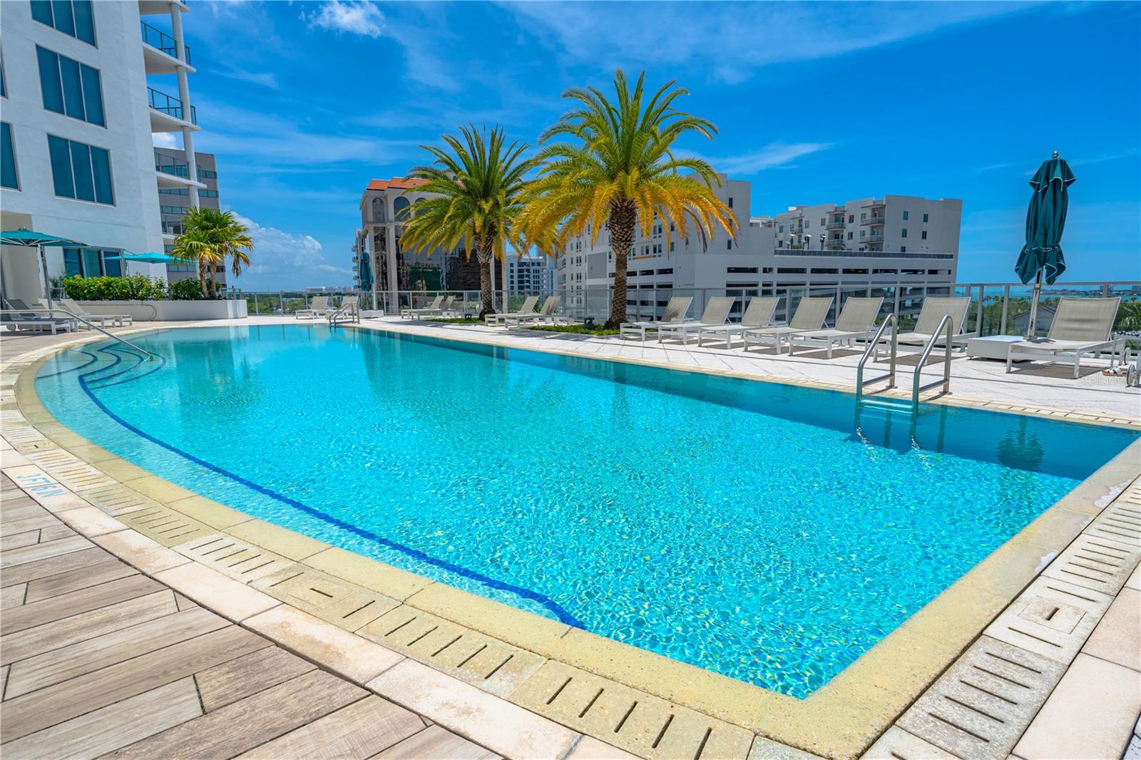 MARK SARASOTA CONDO - Residential