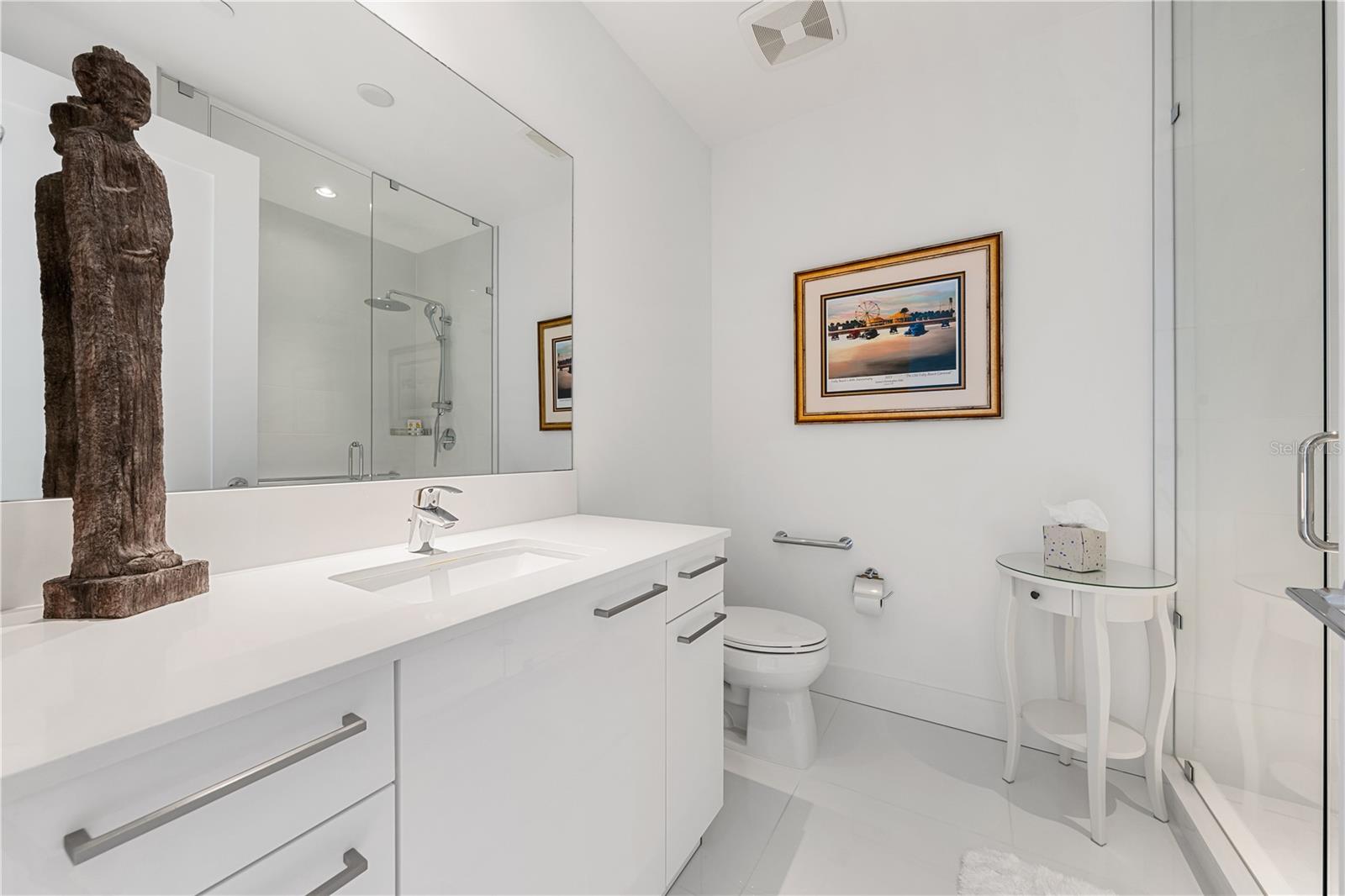 MARK SARASOTA CONDO - Residential