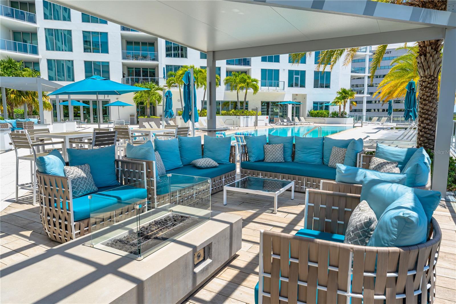 MARK SARASOTA CONDO - Residential