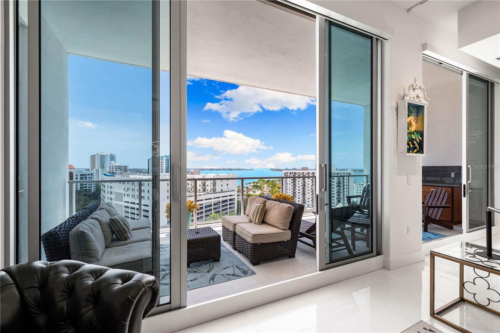 MARK SARASOTA CONDO - Residential