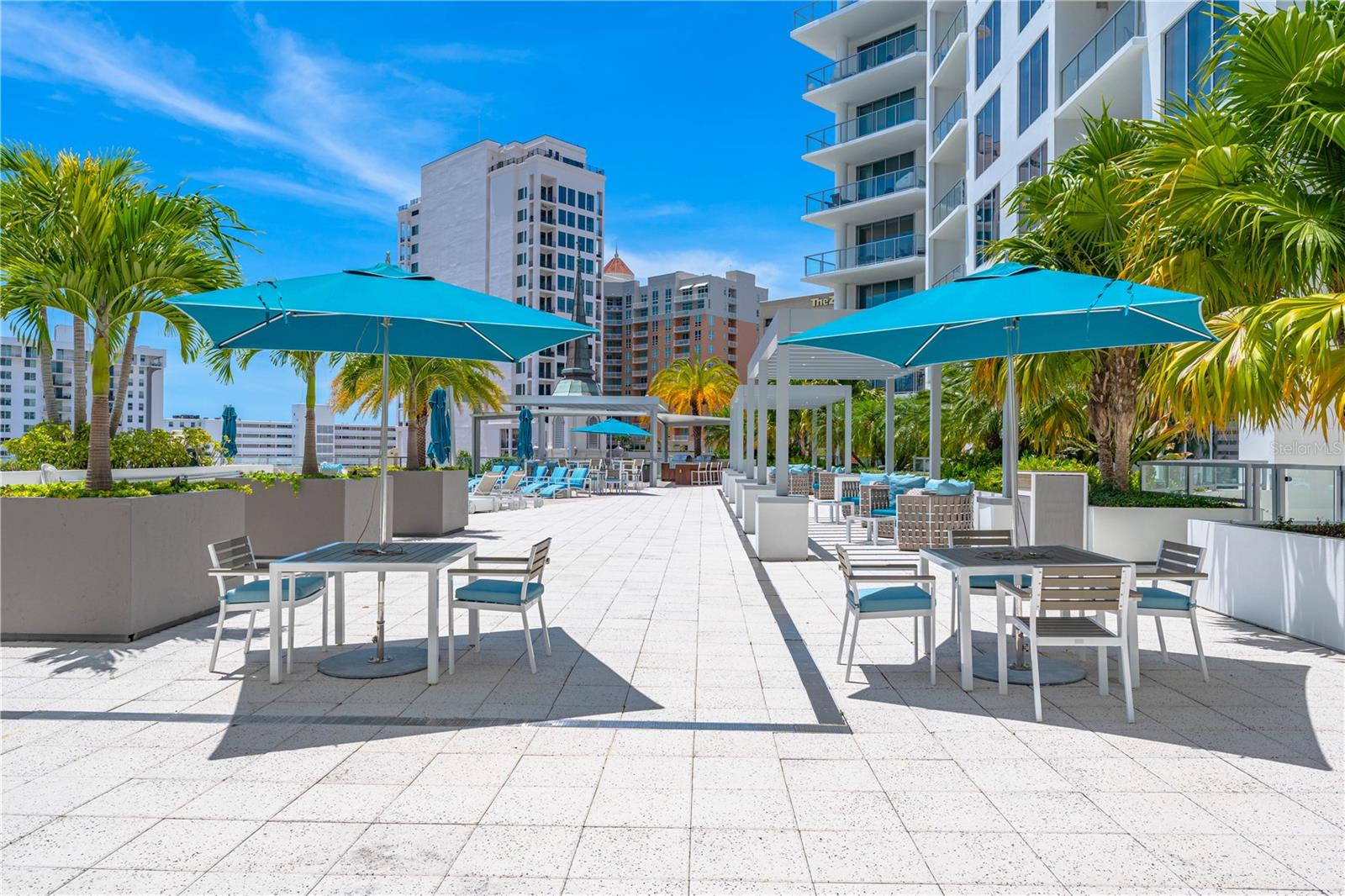 MARK SARASOTA CONDO - Residential