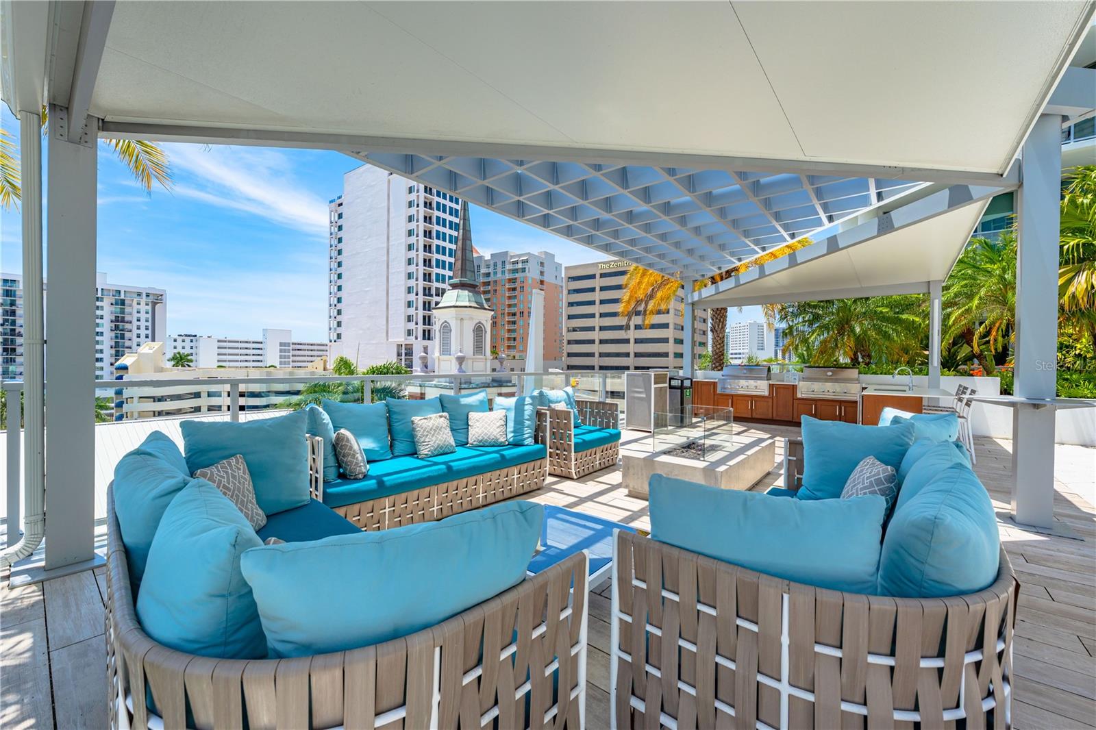 MARK SARASOTA CONDO - Residential