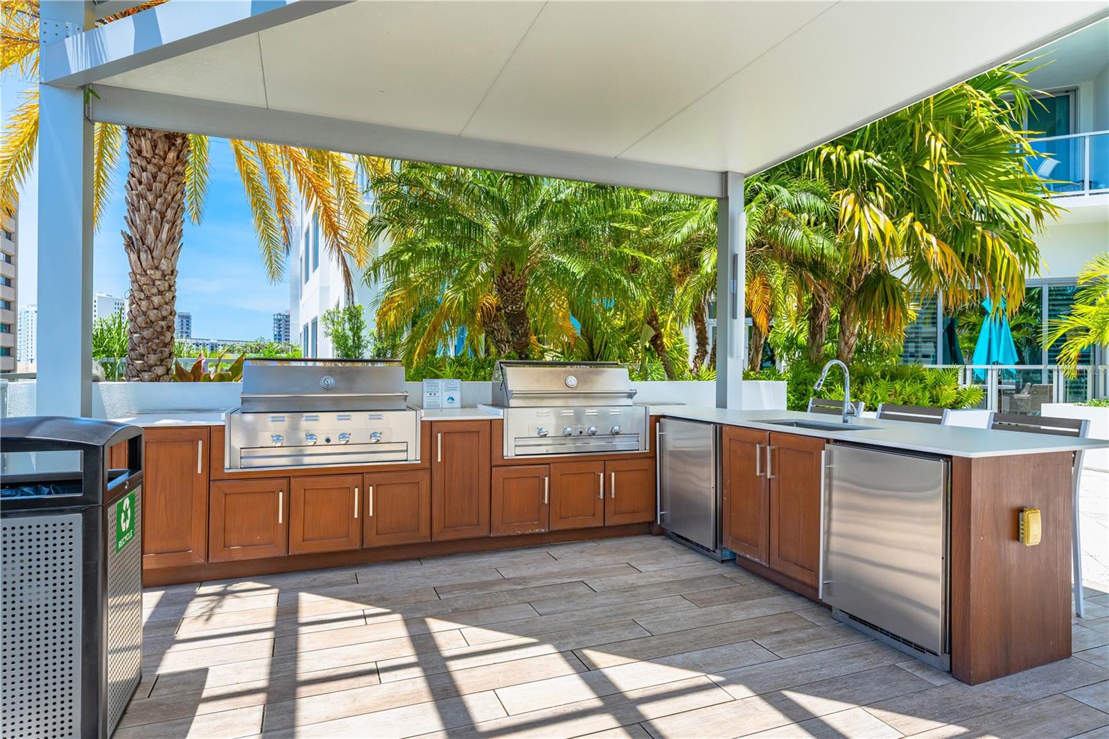 MARK SARASOTA CONDO - Residential