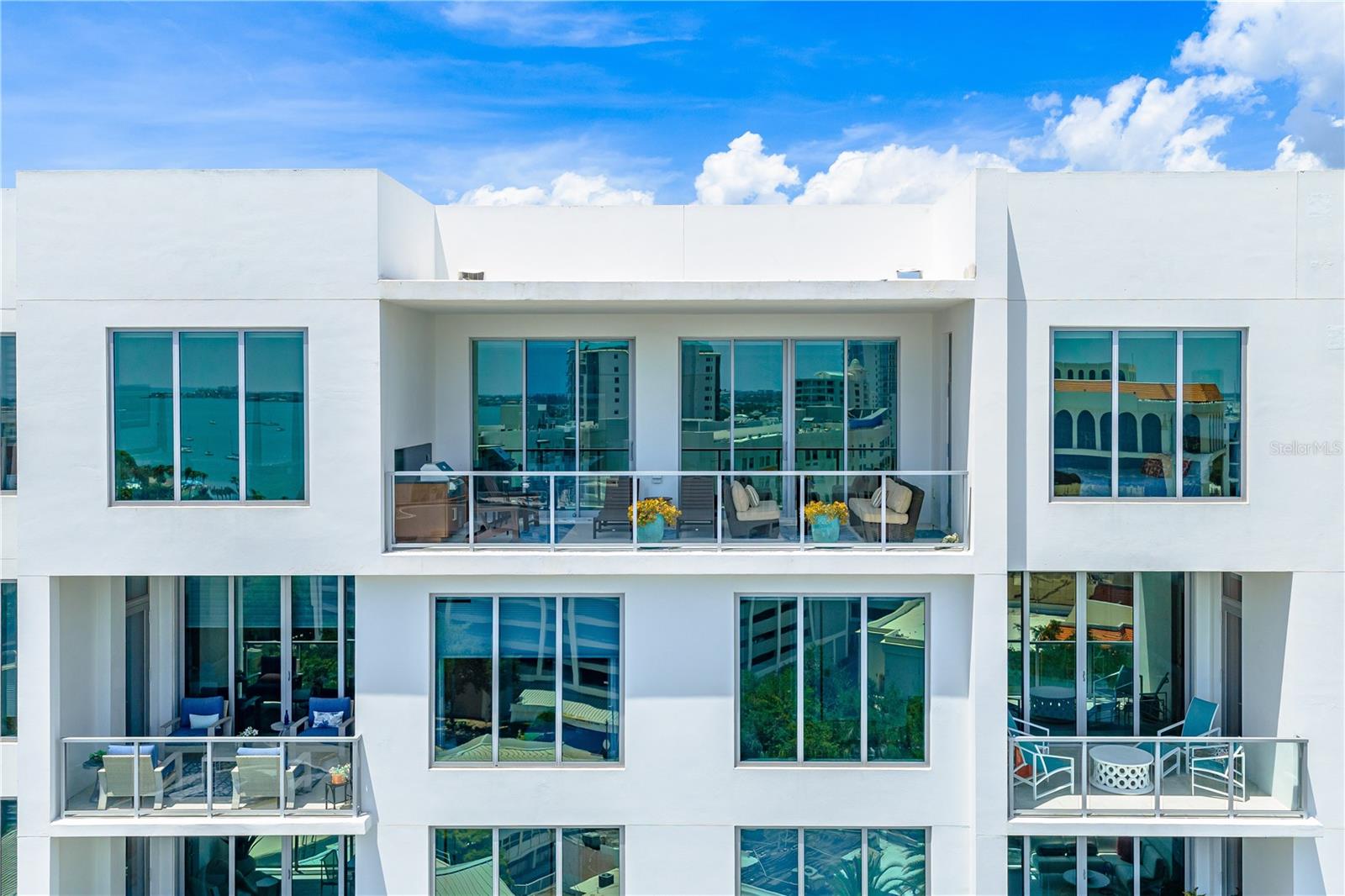 MARK SARASOTA CONDO - Residential