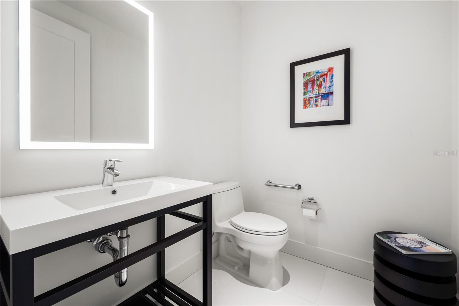 MARK SARASOTA CONDO - Residential
