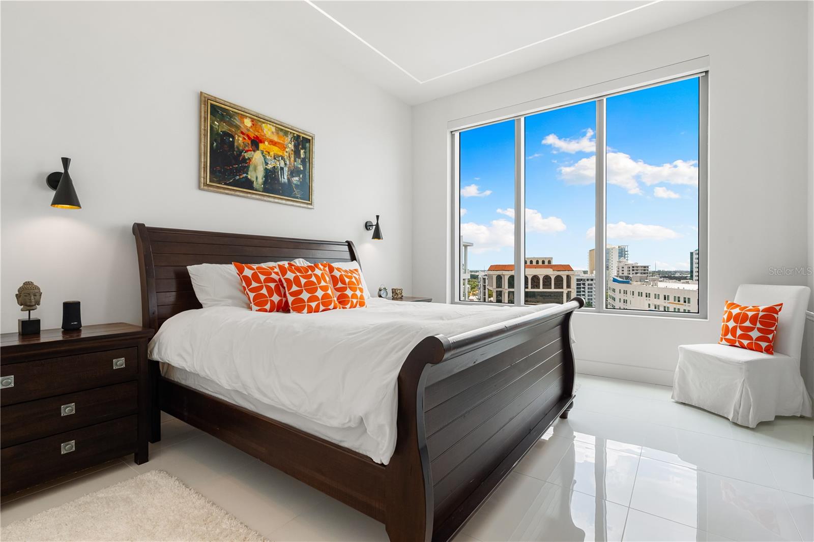MARK SARASOTA CONDO - Residential