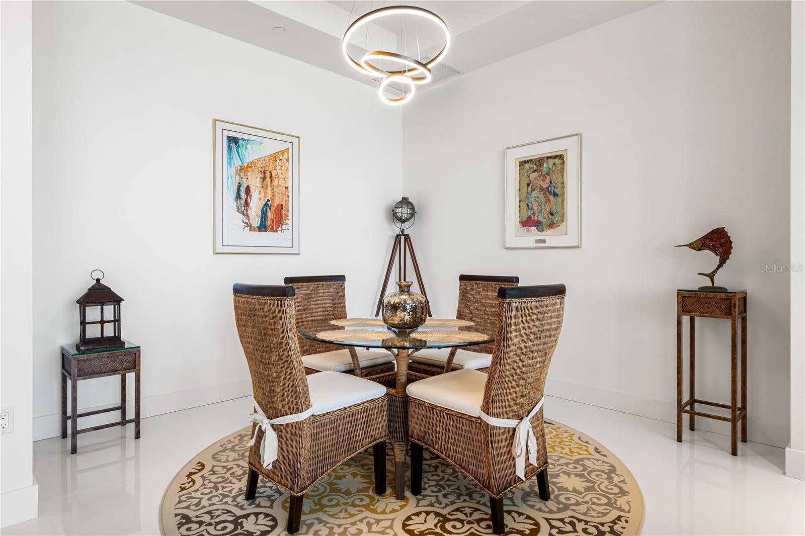 MARK SARASOTA CONDO - Residential