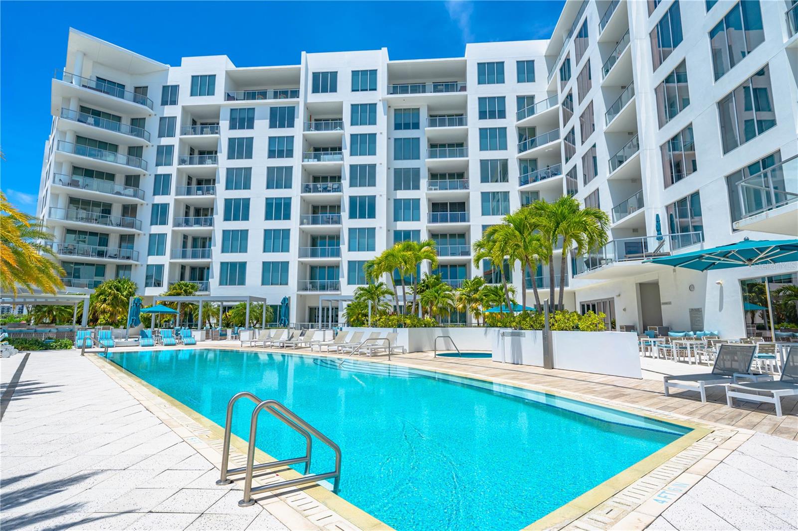 MARK SARASOTA CONDO - Residential