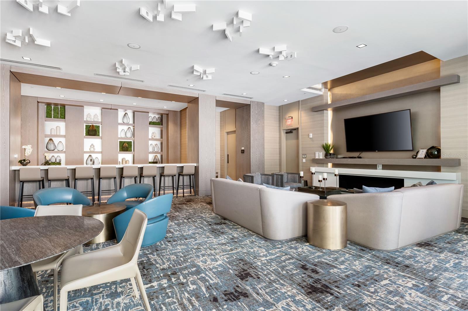 MARK SARASOTA CONDO - Residential