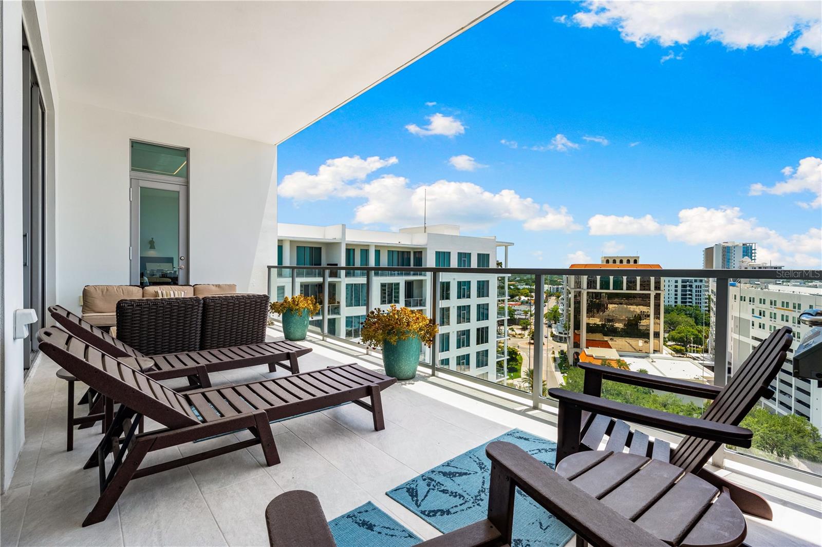 MARK SARASOTA CONDO - Residential