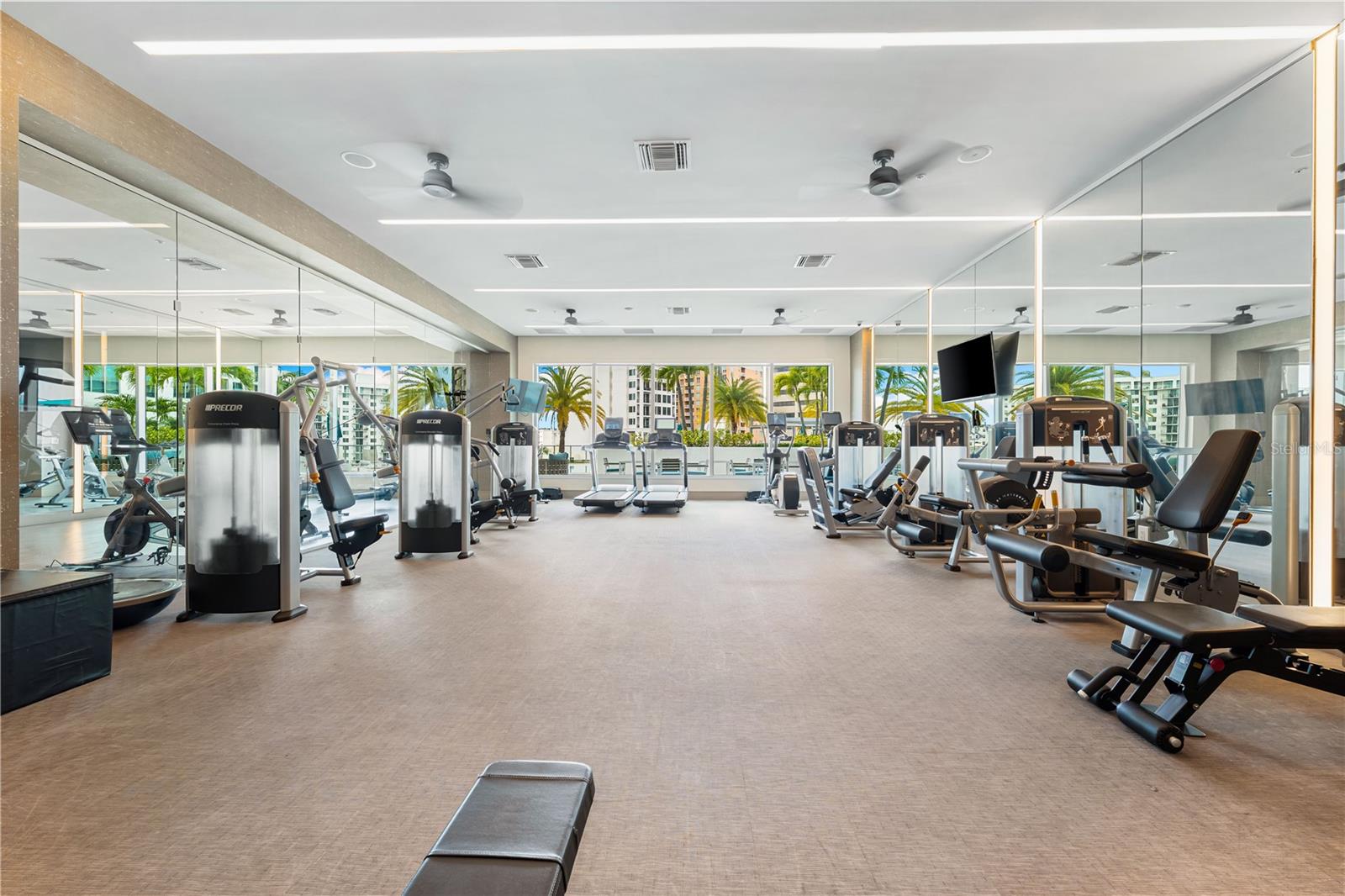 MARK SARASOTA CONDO - Residential