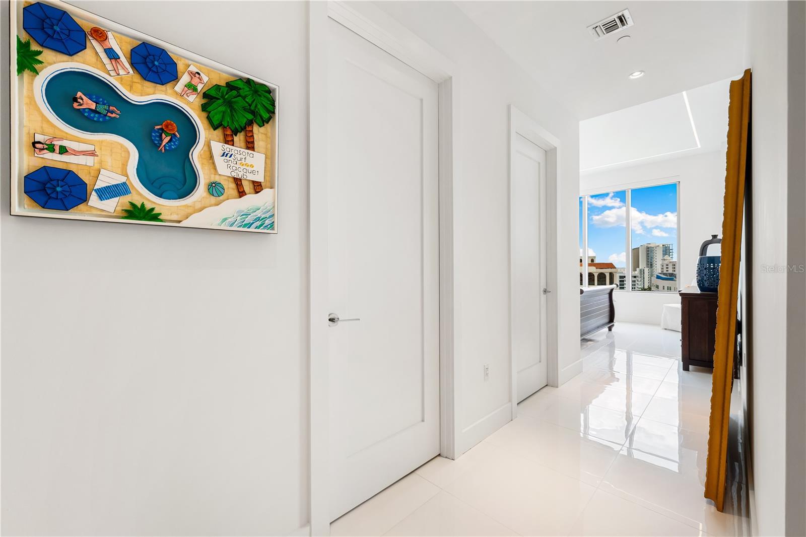 MARK SARASOTA CONDO - Residential