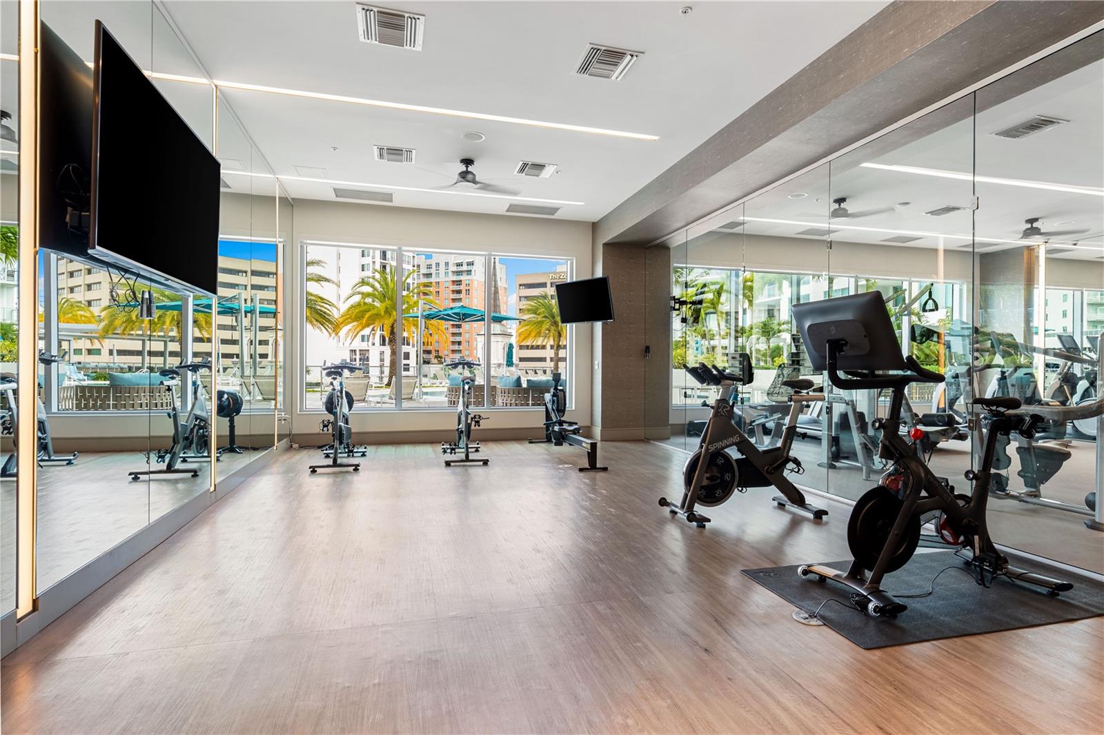 MARK SARASOTA CONDO - Residential