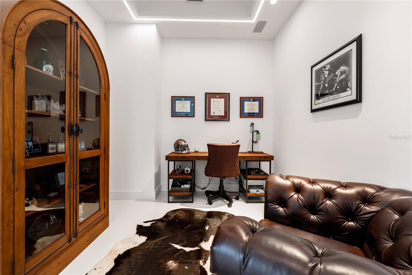 MARK SARASOTA CONDO - Residential