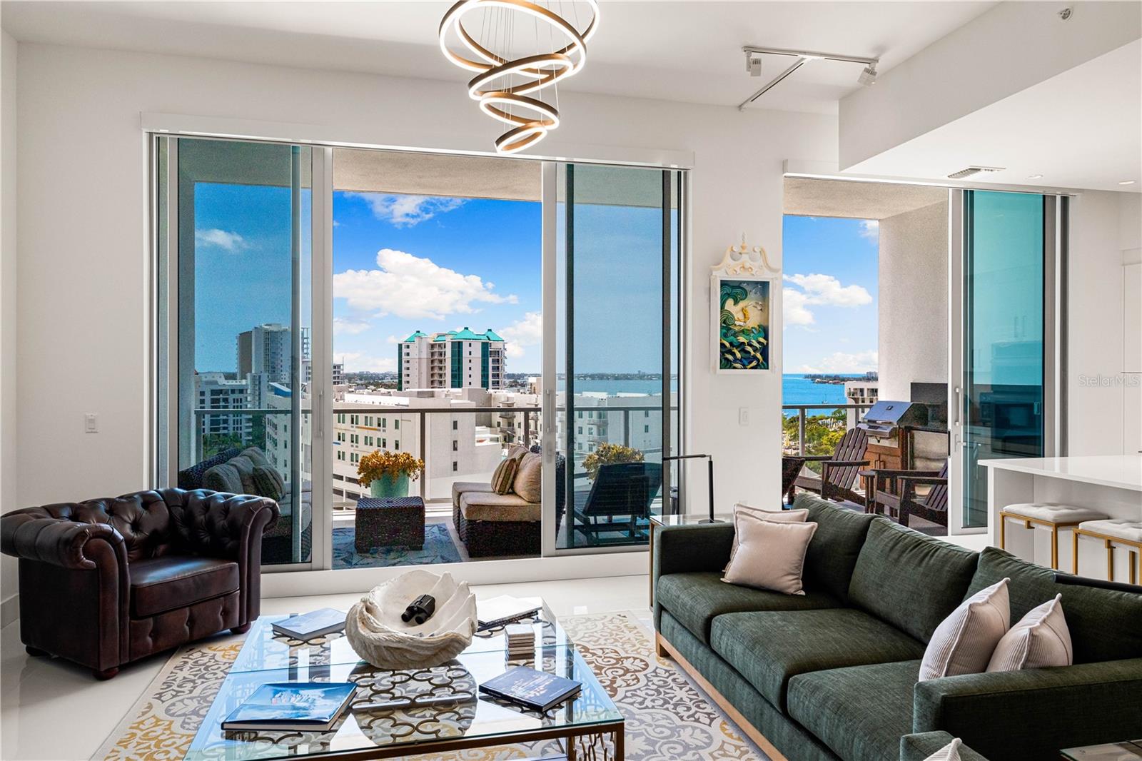 MARK SARASOTA CONDO - Residential