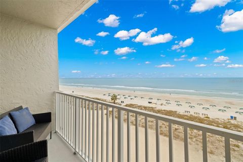 Photo of 9980 Gulf Boulevard #603, Treasure Island, FL 33706 (MLS # TB8379564)