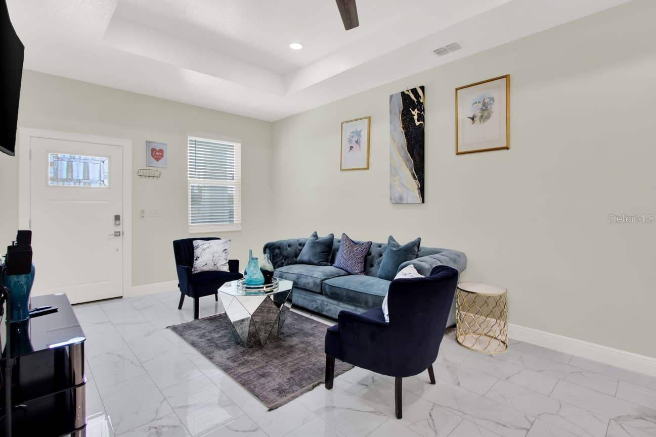 HAZARD SUB - Residential