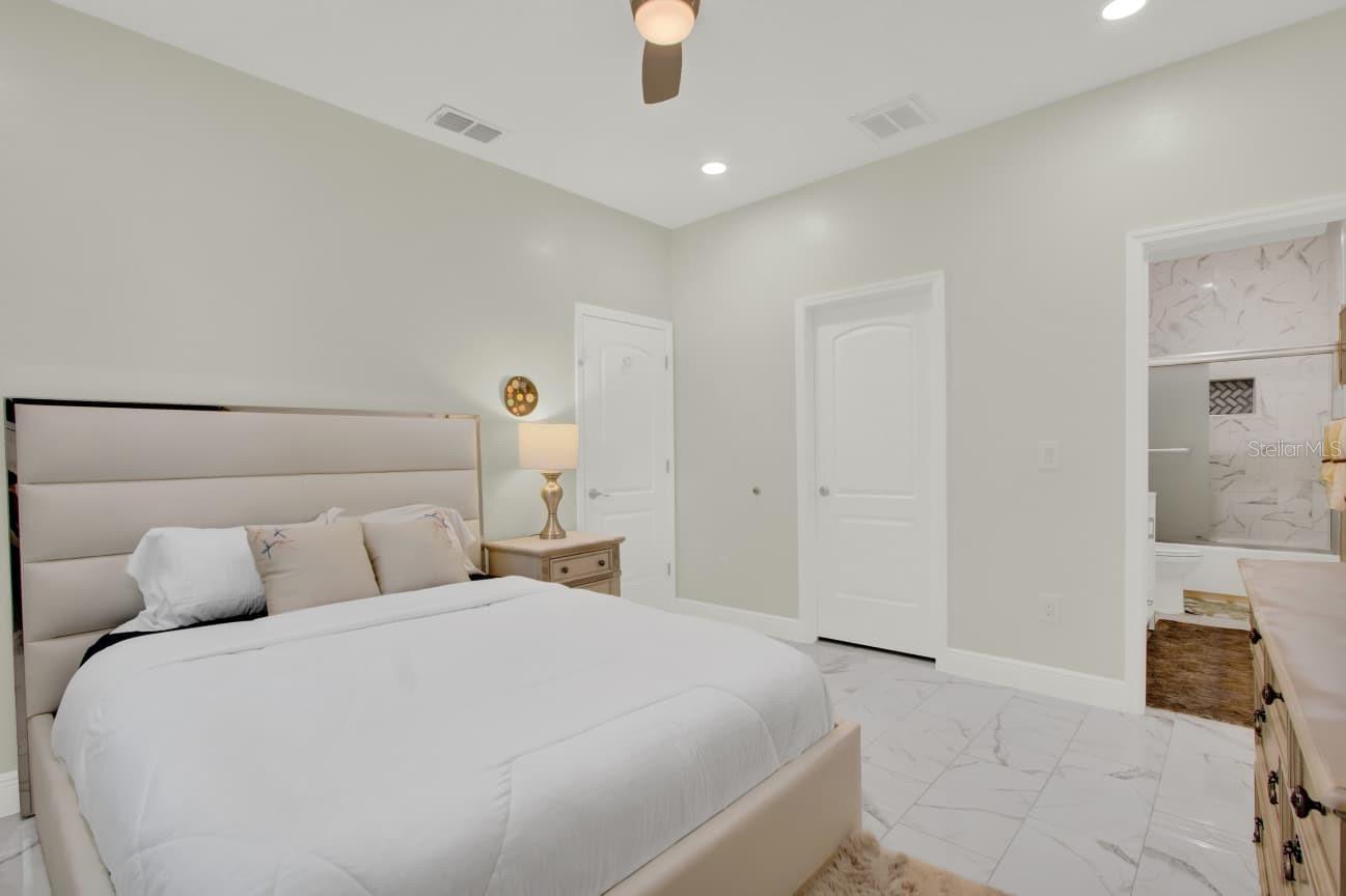 HAZARD SUB - Residential