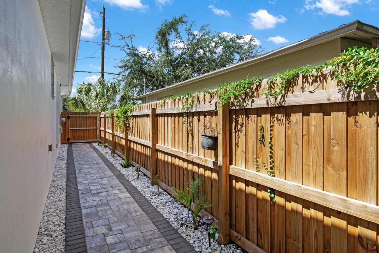 HAZARD SUB - Residential