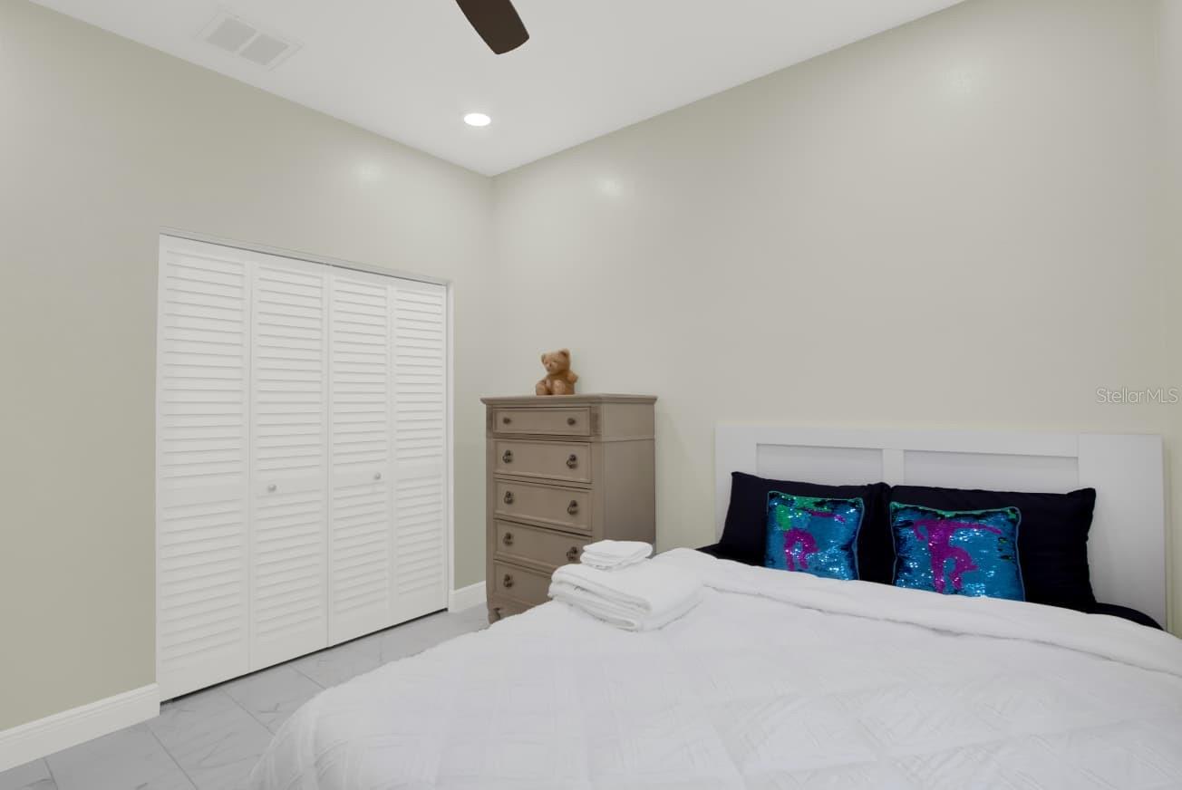 HAZARD SUB - Residential