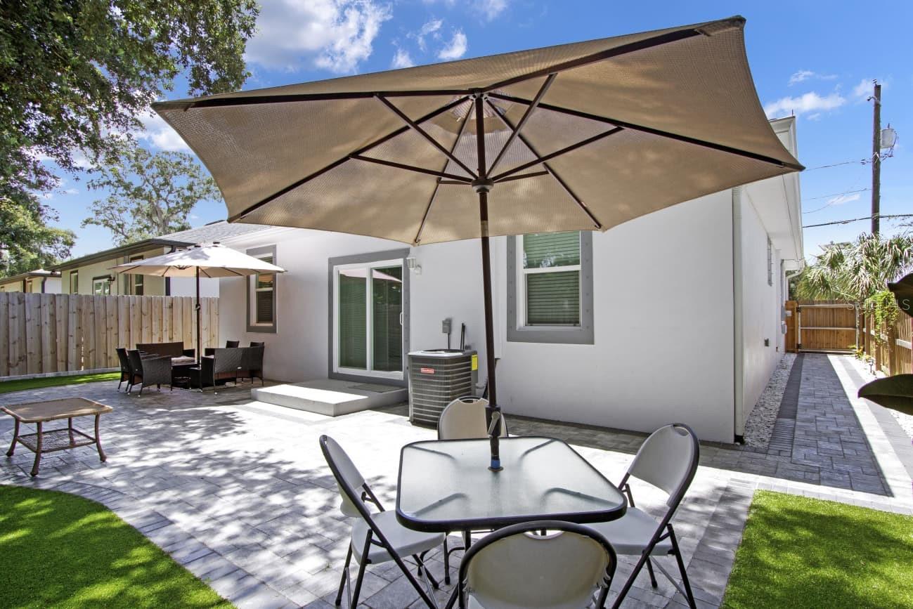 HAZARD SUB - Residential