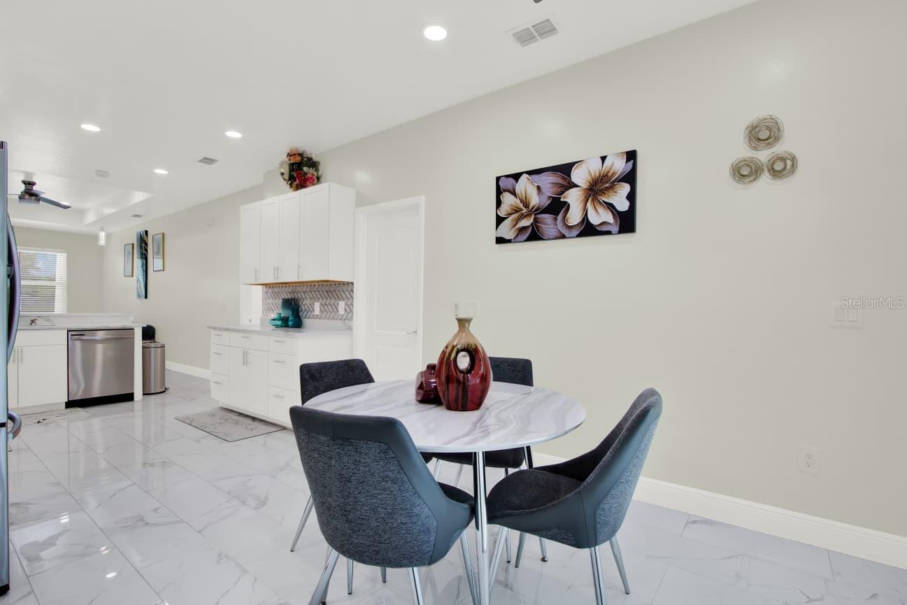 HAZARD SUB - Residential