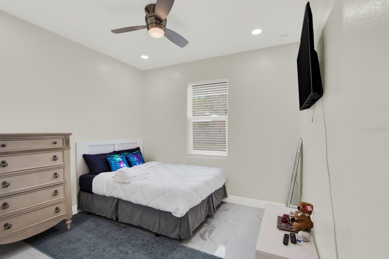 HAZARD SUB - Residential