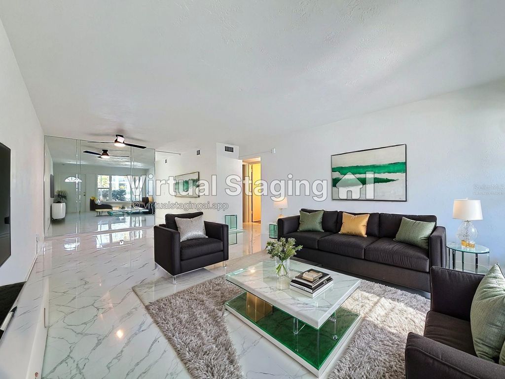 Photo of 4295 58th Way N #1604, Kenneth City, FL 33709 (MLS # TB8501522)