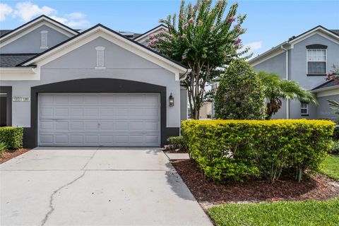 A home in ORLANDO