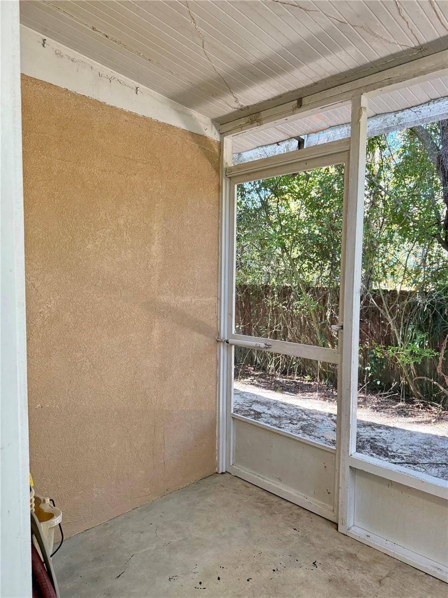 ISABELLA PARK - Residential Lease