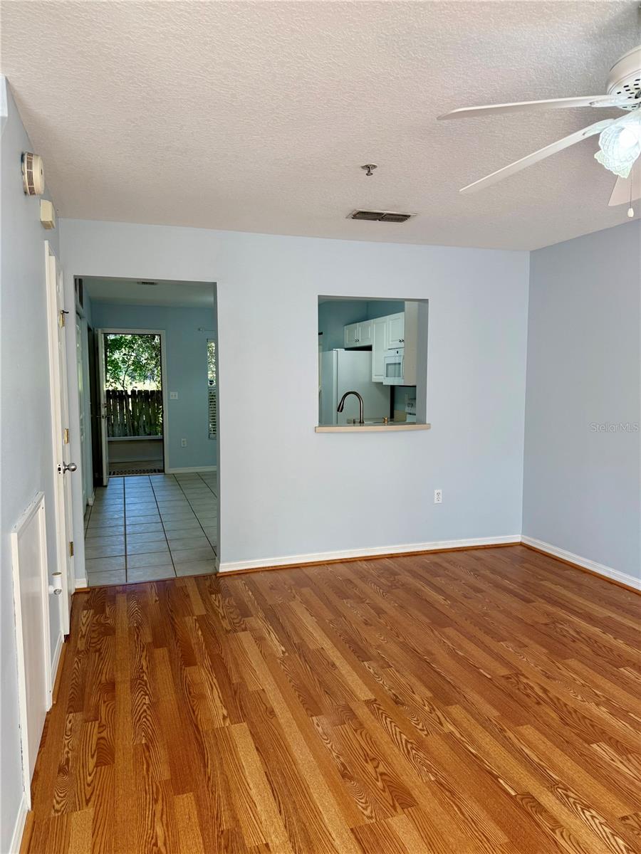 ISABELLA PARK - Residential Lease