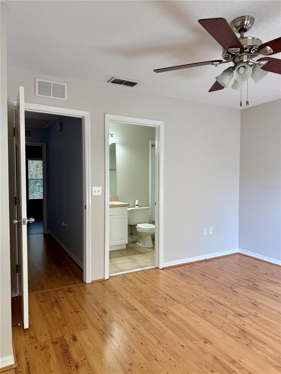 ISABELLA PARK - Residential Lease