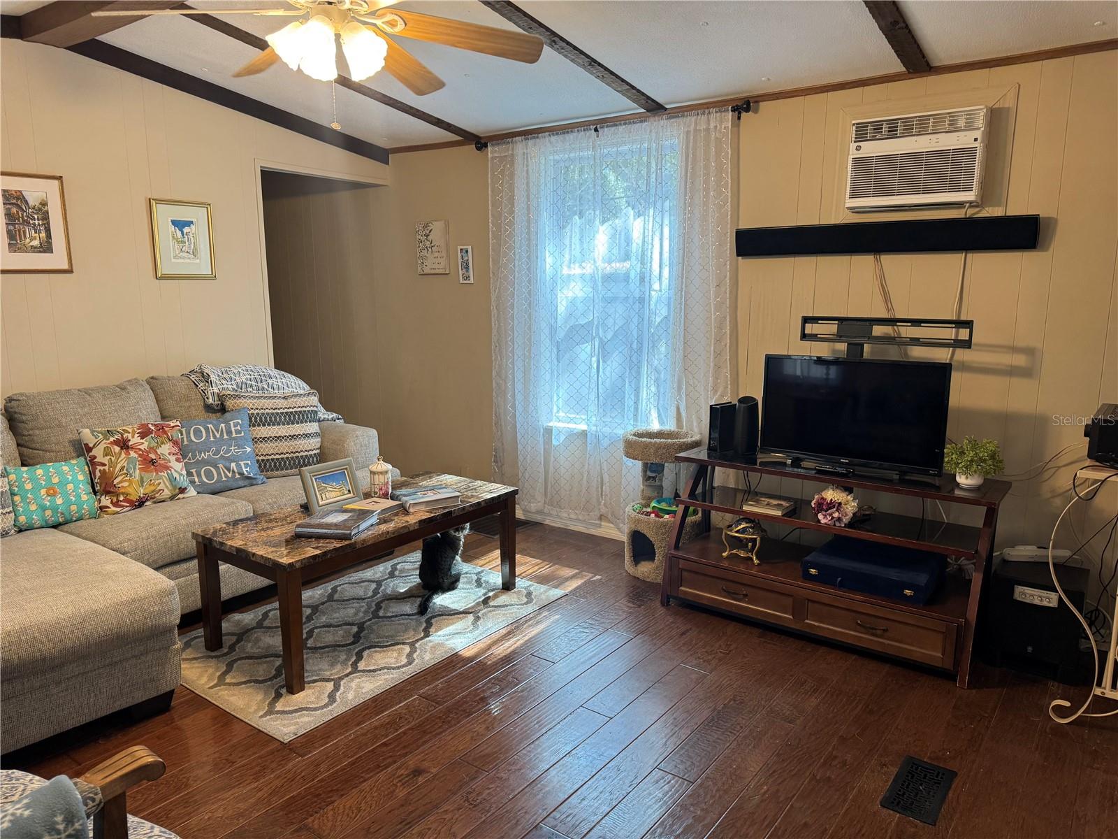 GULF HWY LAND UNIT 10 UNREC SUB - Residential