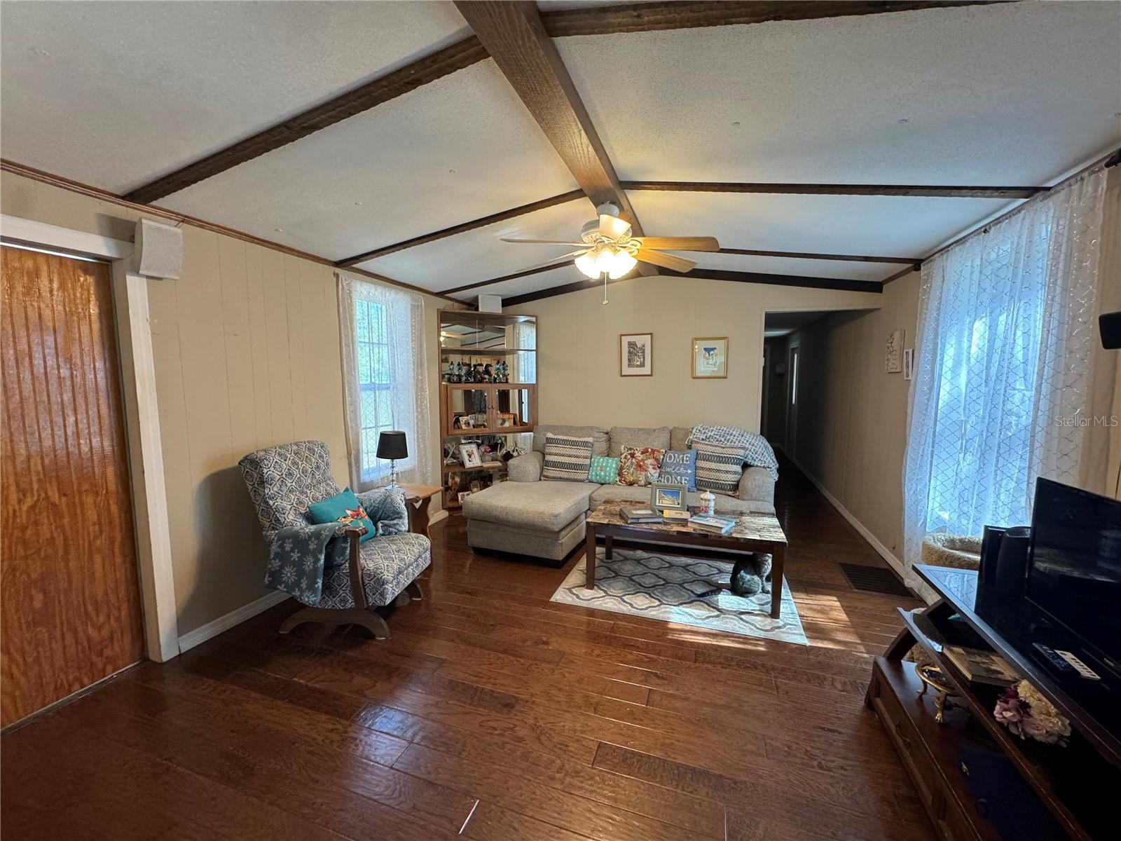 GULF HWY LAND UNIT 10 UNREC SUB - Residential