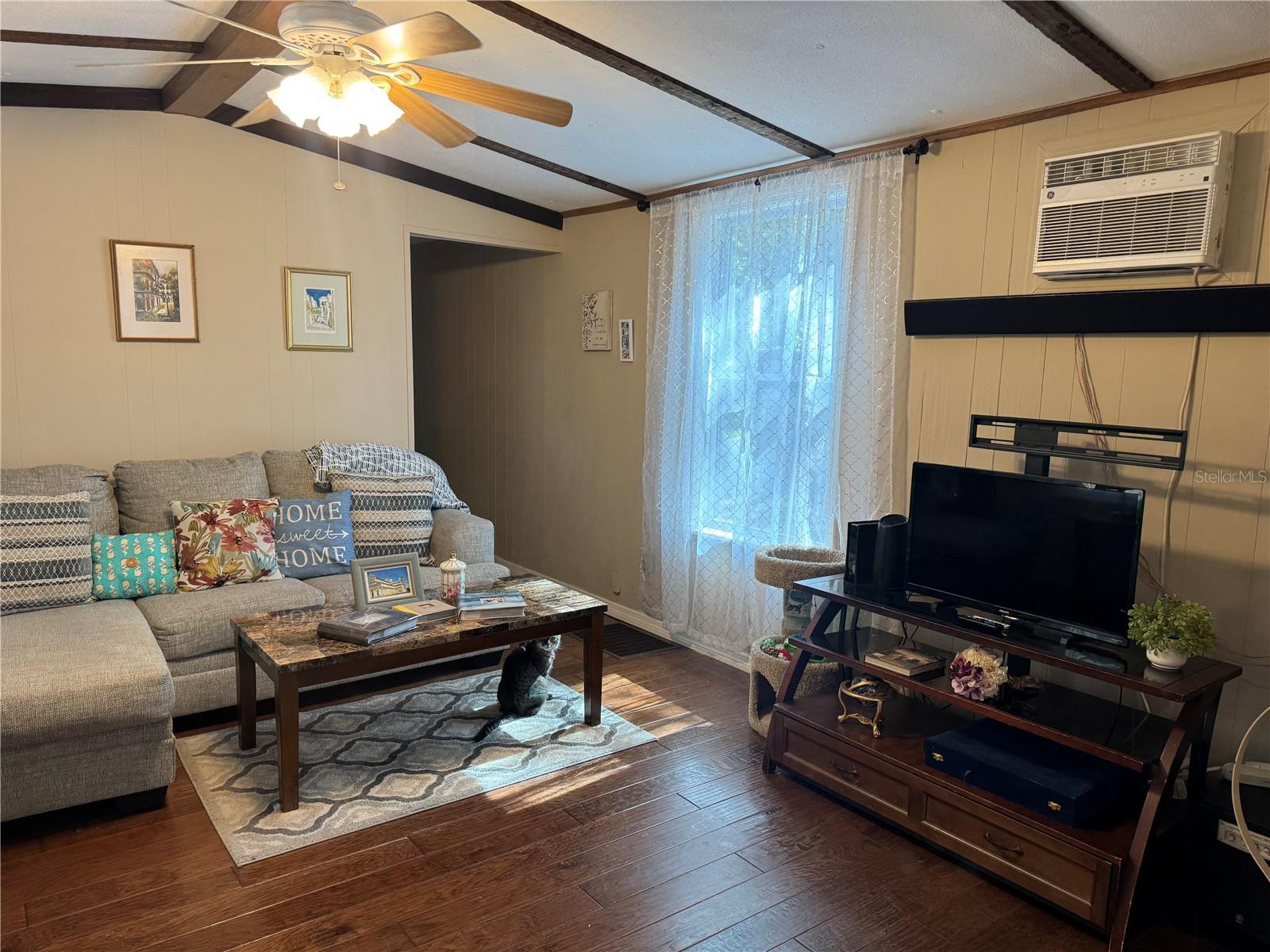 GULF HWY LAND UNIT 10 UNREC SUB - Residential