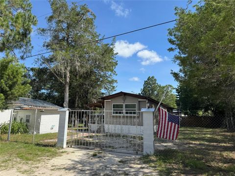 Photo of 7601 W Merry Lane, Homosassa, FL 34446 (MLS # G5098294)