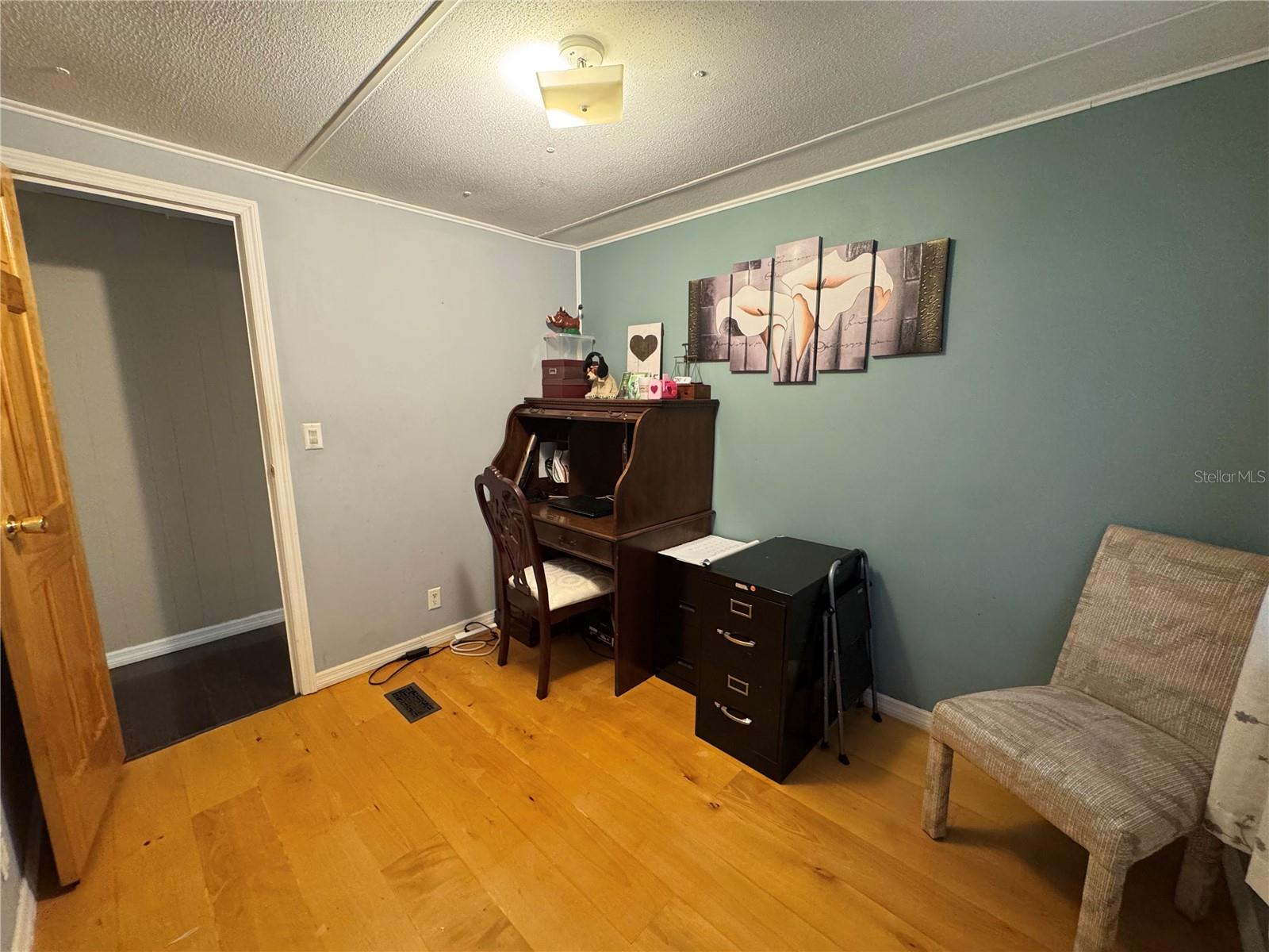 GULF HWY LAND UNIT 10 UNREC SUB - Residential