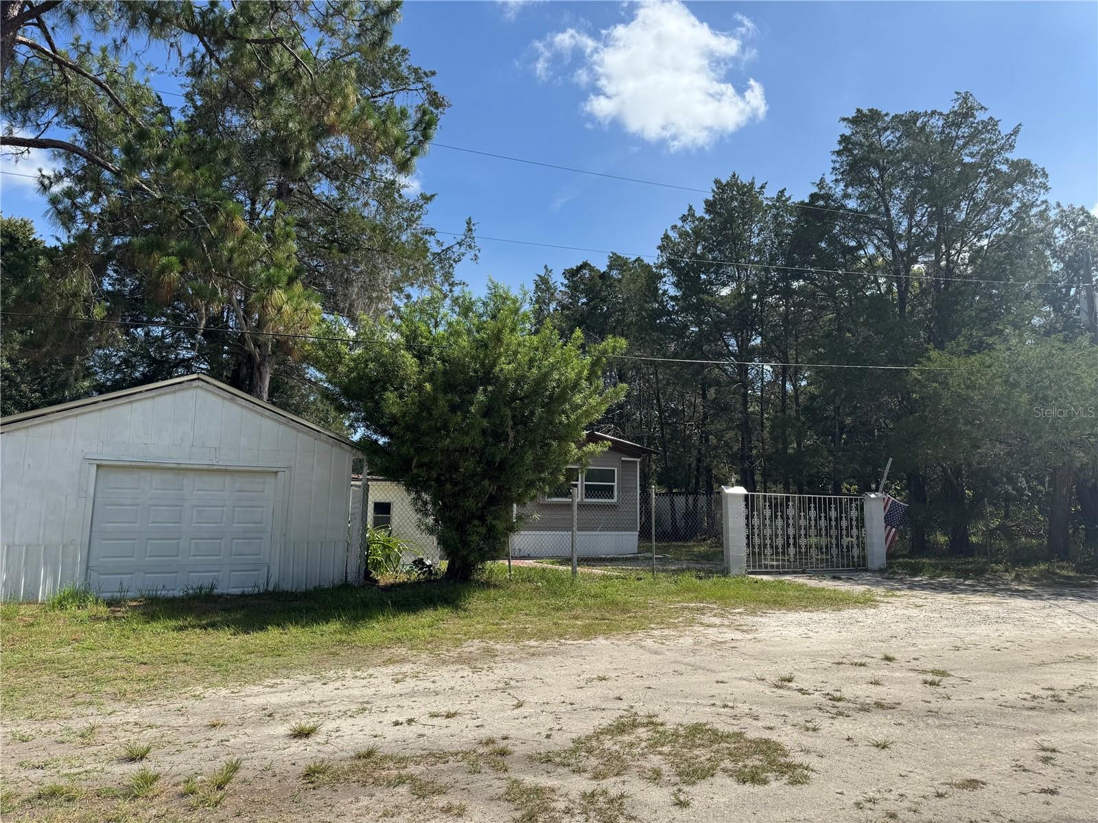 GULF HWY LAND UNIT 10 UNREC SUB - Residential