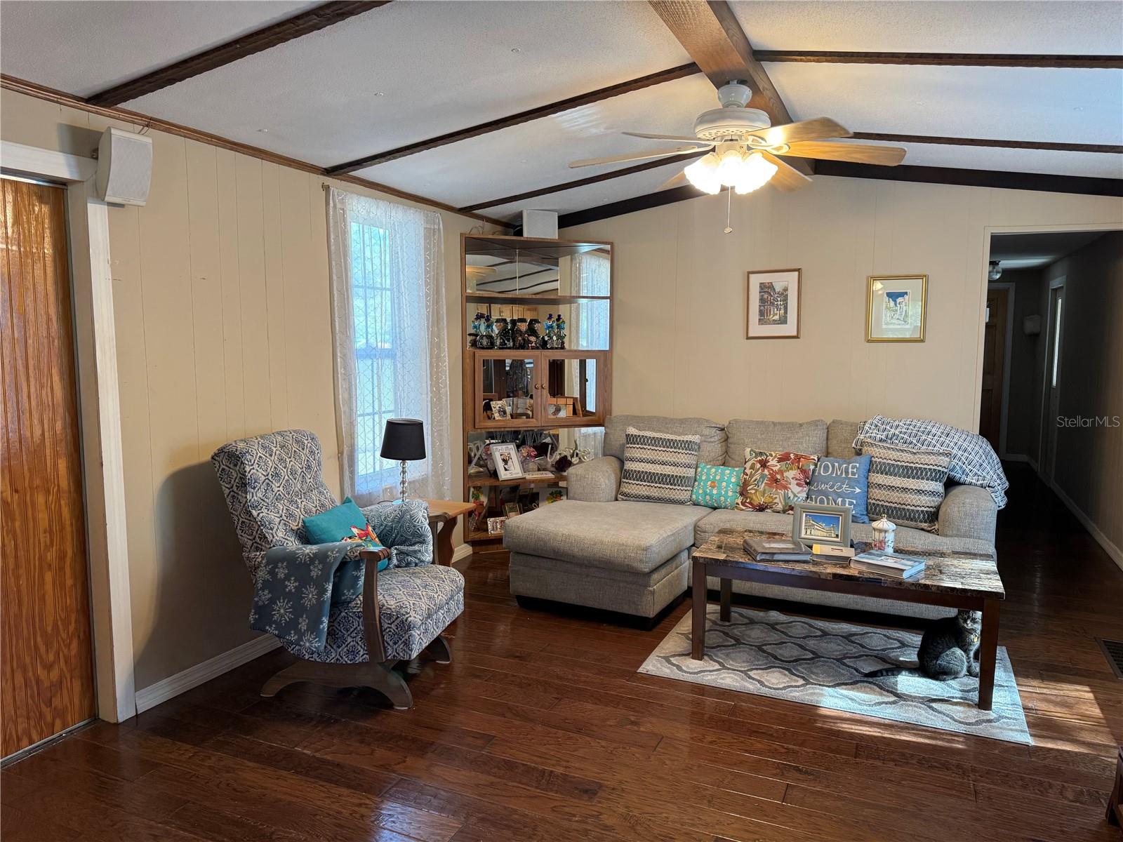 GULF HWY LAND UNIT 10 UNREC SUB - Residential