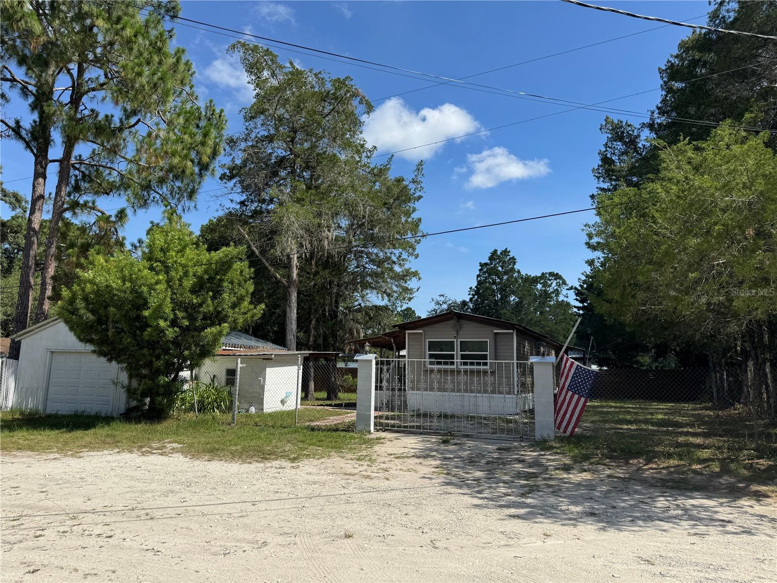 GULF HWY LAND UNIT 10 UNREC SUB - Residential