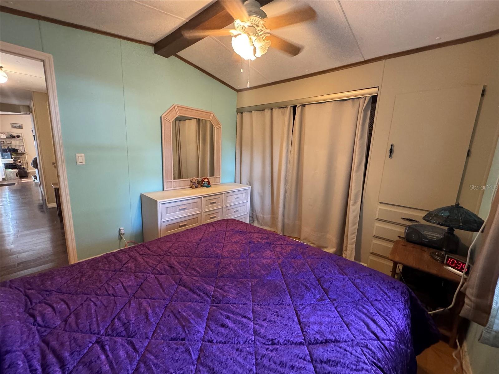 GULF HWY LAND UNIT 10 UNREC SUB - Residential