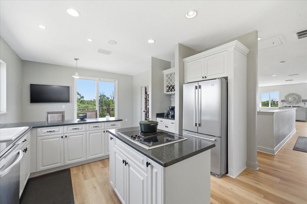 COQUINA BEACH - Residential