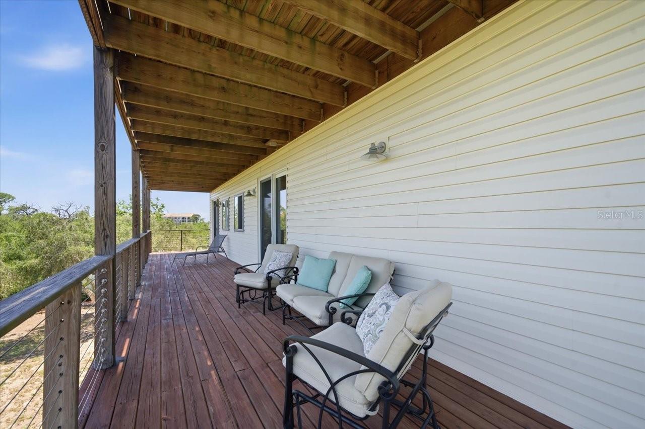 COQUINA BEACH - Residential