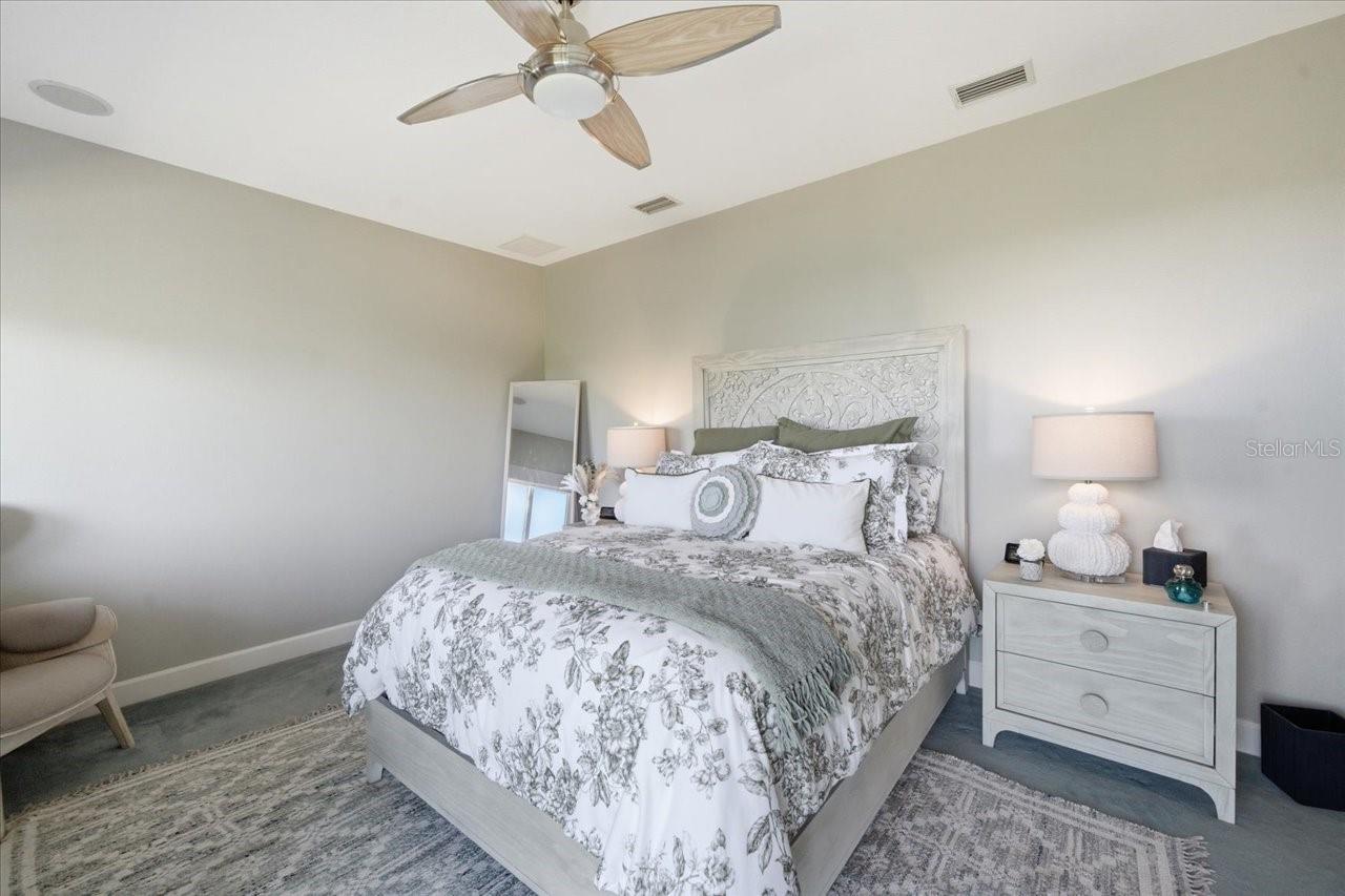COQUINA BEACH - Residential