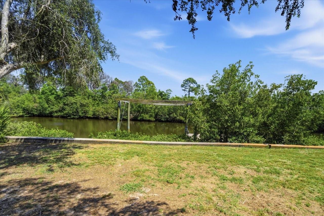 COQUINA BEACH - Residential