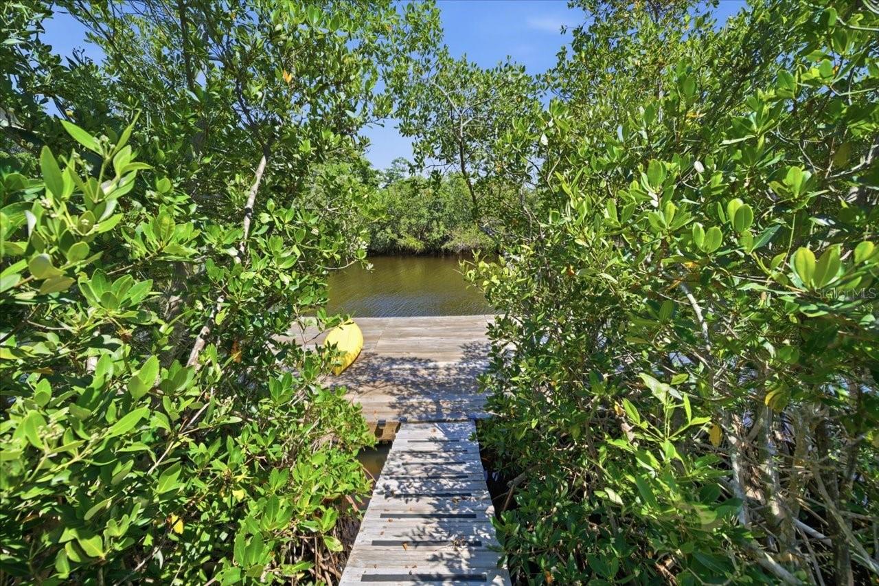 COQUINA BEACH - Residential